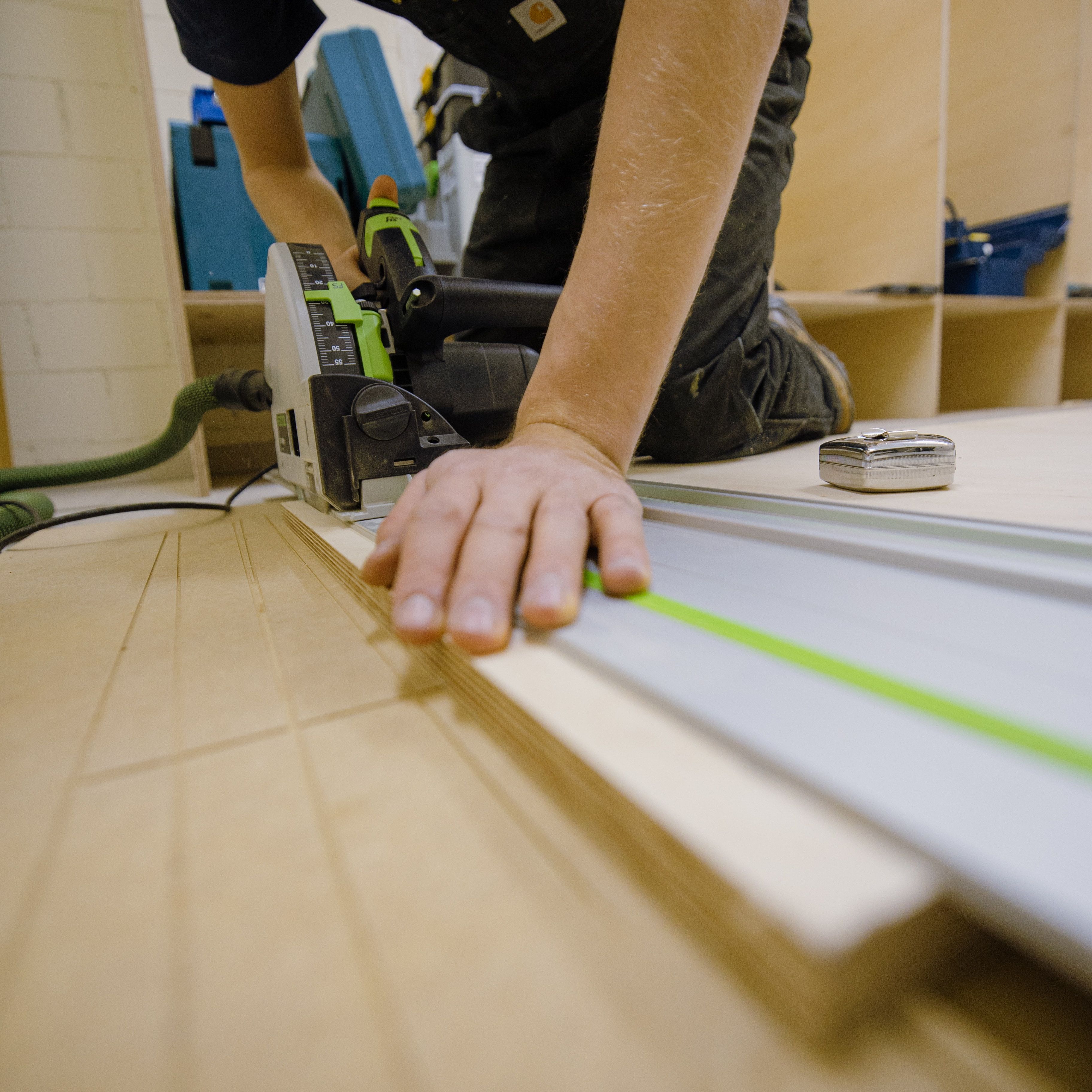 CARPENTER